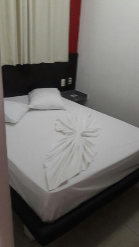 Hotel Like I 콘타젱 외부 사진
